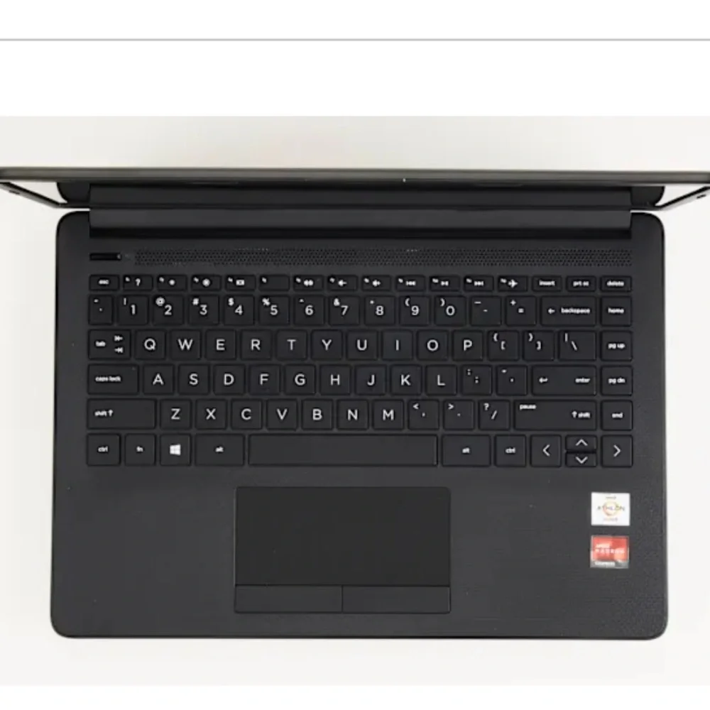 HP - 14